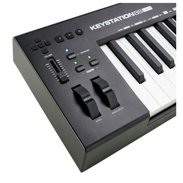 M-AUDIO Keystation 88 MK3