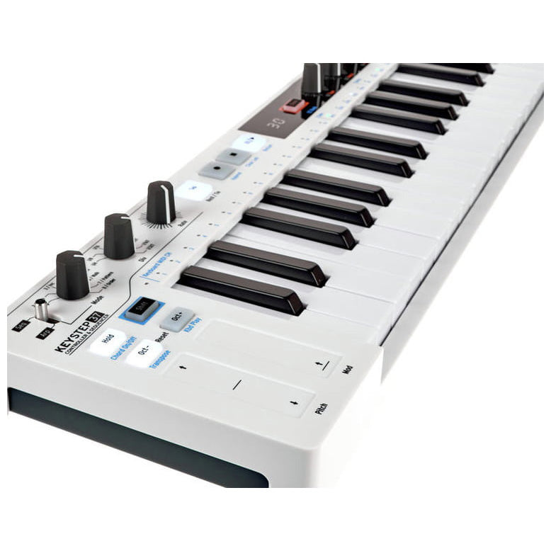 Arturia KeyStep 37