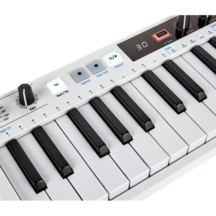 Arturia KeyStep 37