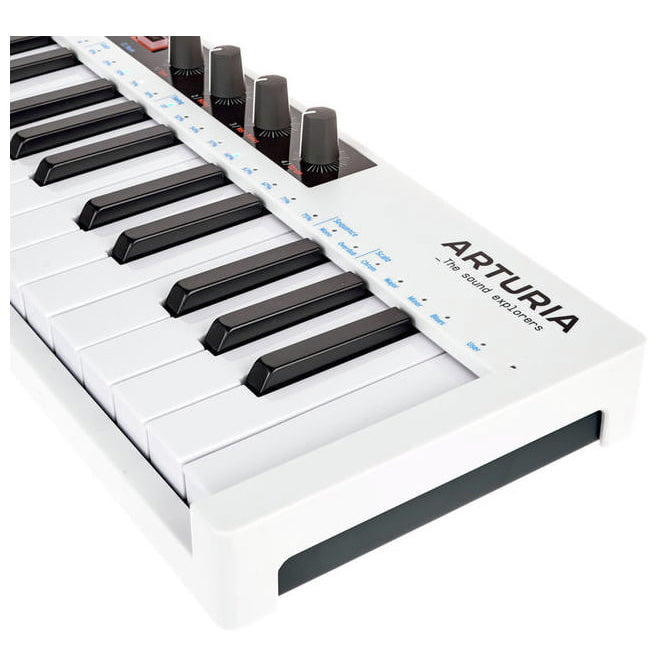 Arturia KeyStep 37
