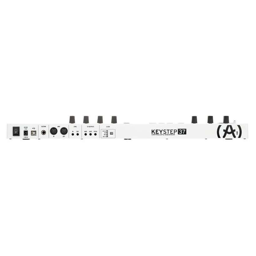 Arturia KeyStep 37