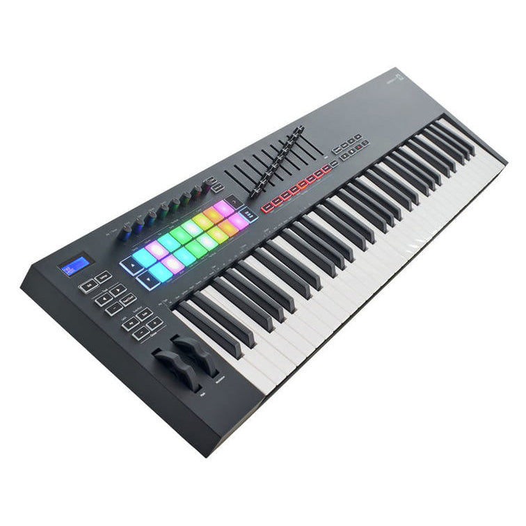 Novation Launchkey 61 MK3