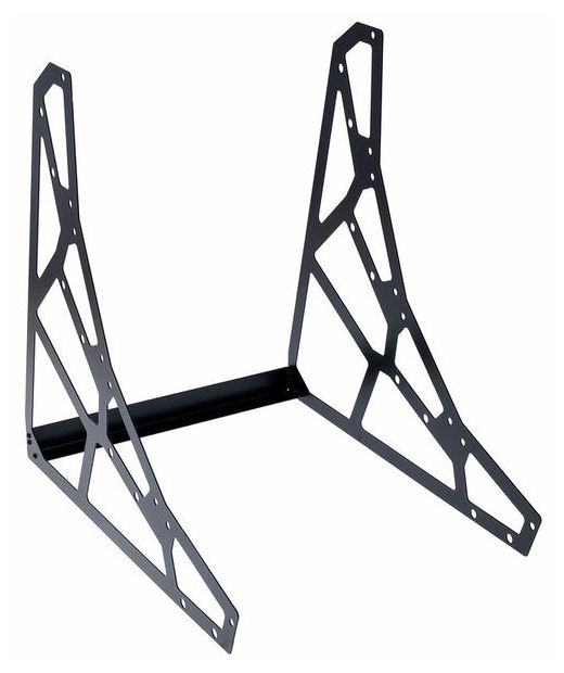 Moog 4-Tier-Rack-Kit