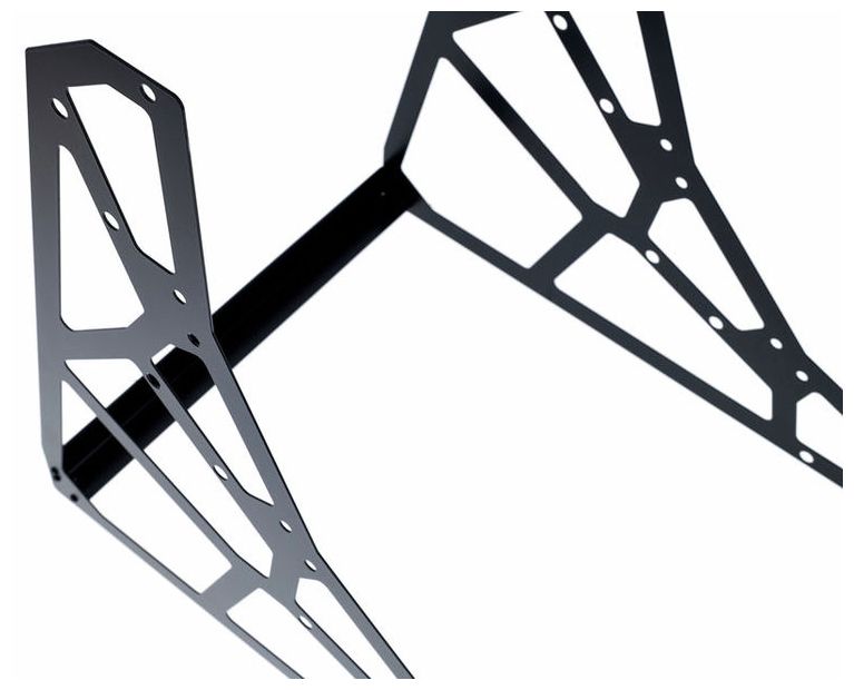 Moog 4-Tier-Rack-Kit