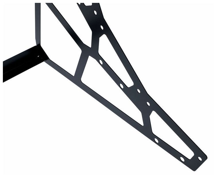 Moog 4-Tier-Rack-Kit