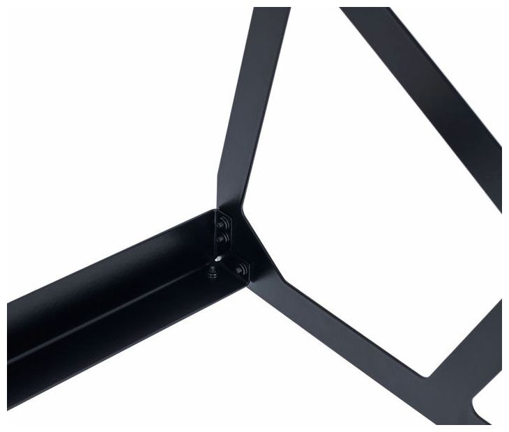 Moog 4-Tier-Rack-Kit