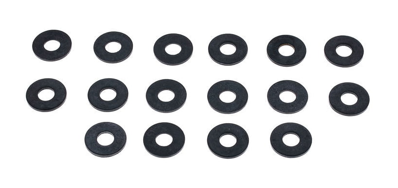 Moog 4-Tier-Rack-Kit