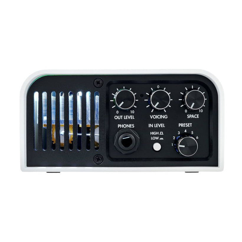 Zwei Noten Torpedo Captor X - 16 Ohm