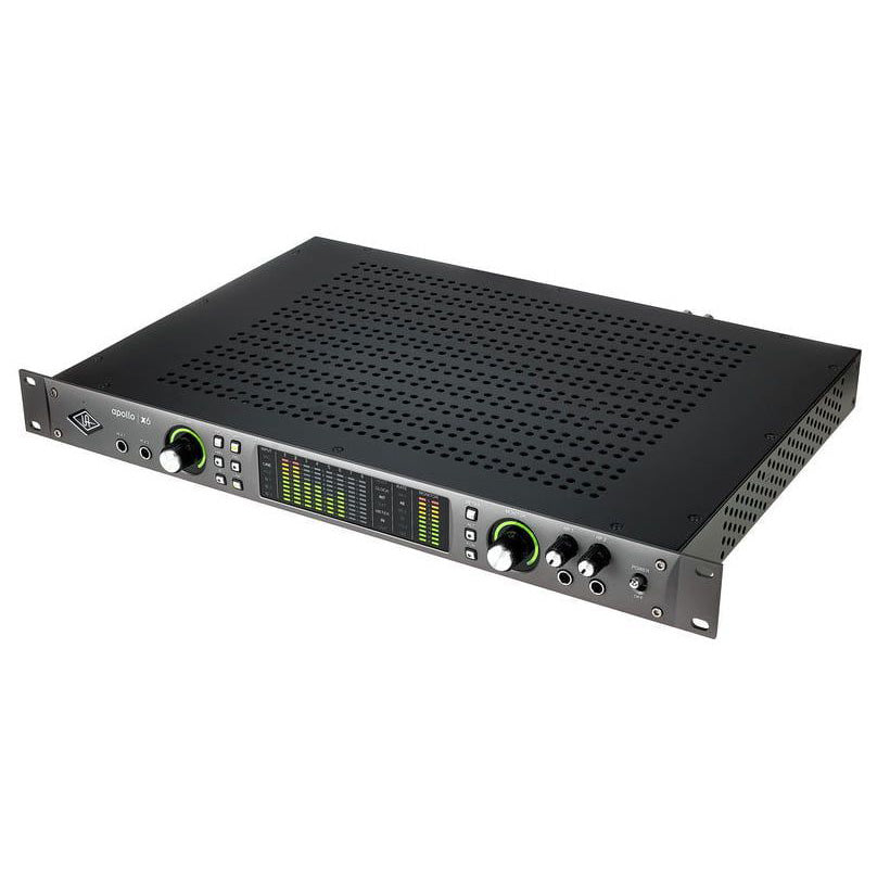 UNIVERSAL AUDIO Apollo x6 Édition Héritage