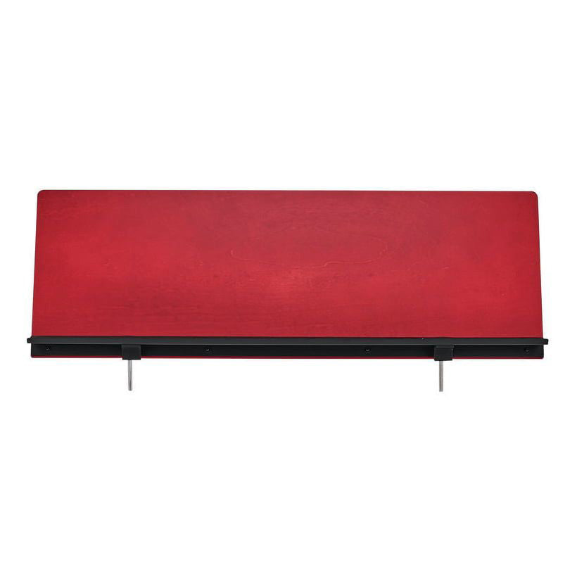 Pupitre à musique en bois Nord