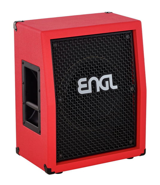 ENGL E112VSBSR Red Edition