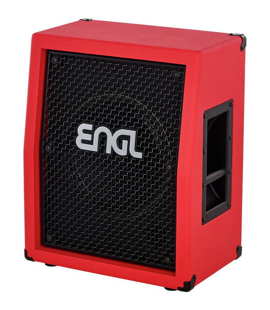 ENGL E112VSBSR Red Edition