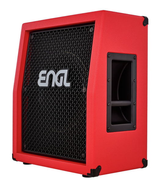 ENGL E112VSBSR Red Edition