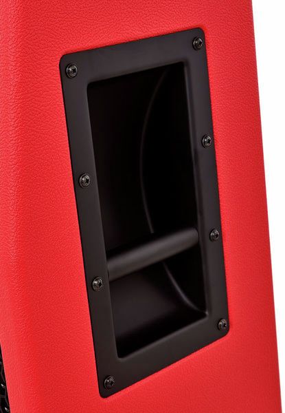 ENGL E112VSBSR Red Edition