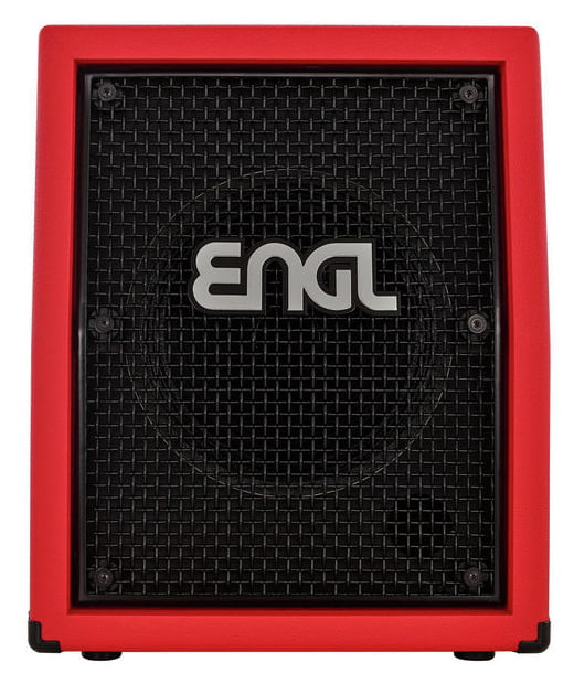 ENGL E112VSBSR Red Edition