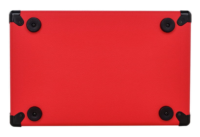 ENGL E112VSBSR Red Edition