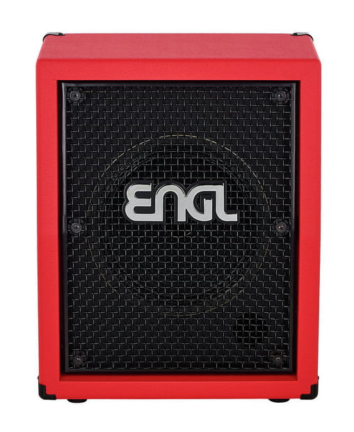 ENGL E112VSBSR Édition Rouge