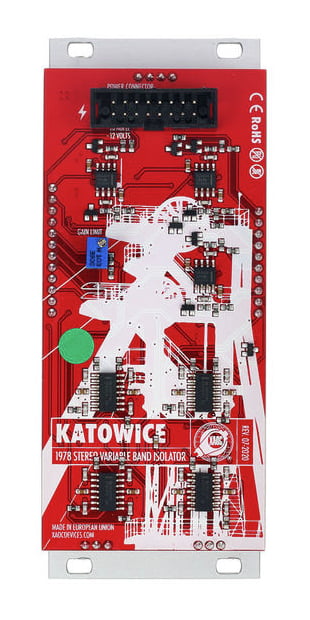 XAOC Devices Katowice