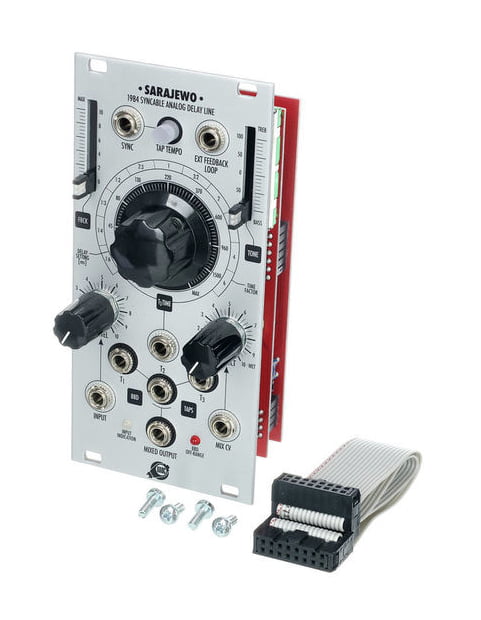 Appareils XAOC SARAJEWO