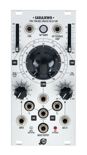 Appareils XAOC SARAJEWO