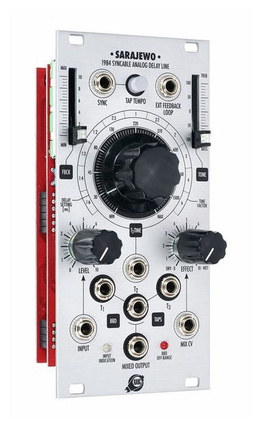 Appareils XAOC SARAJEWO