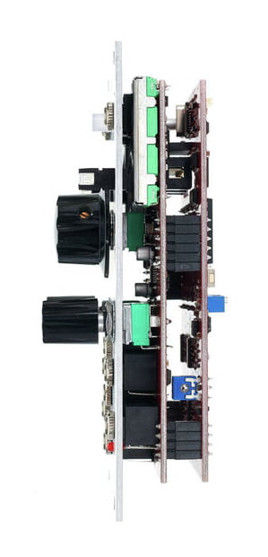 Appareils XAOC SARAJEWO