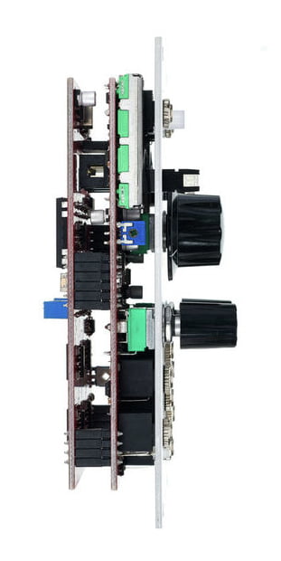 Appareils XAOC SARAJEWO