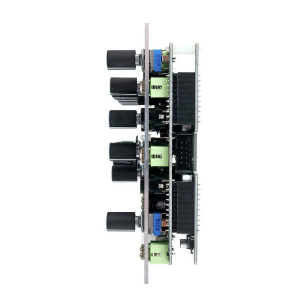 Endorphin.es Queen of Pentacles