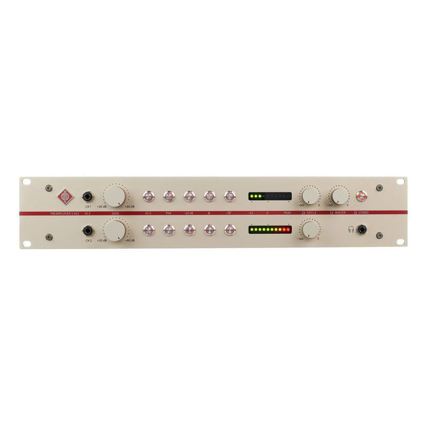 Neumann V402