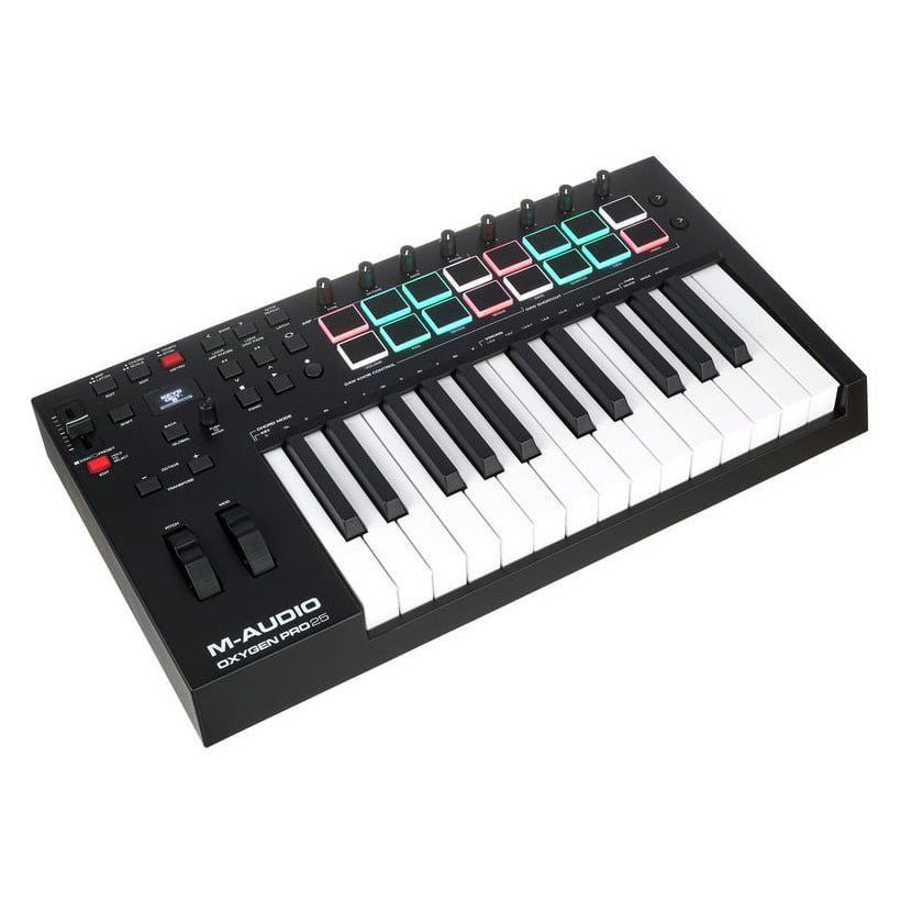 M-Audio Oxygène Pro 25