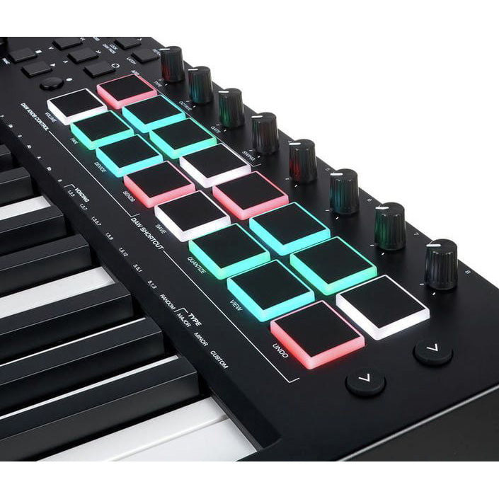 M-Audio Oxygène Pro 25