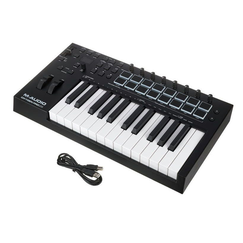 M-Audio Oxygène Pro 25