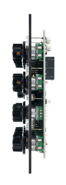 Erica Synths Black Sequencer