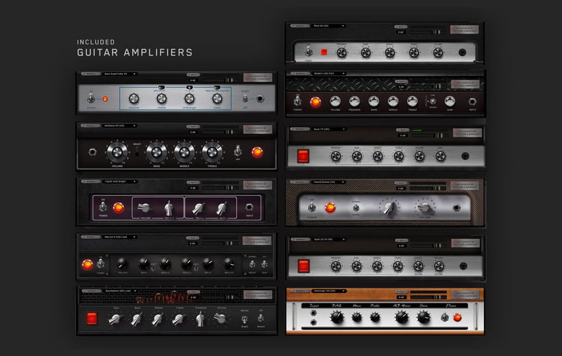 Antelope Audio Zen Go Synergy Core USB