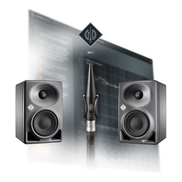 Neumann Monitor-Ausrichtungskit 2 EU