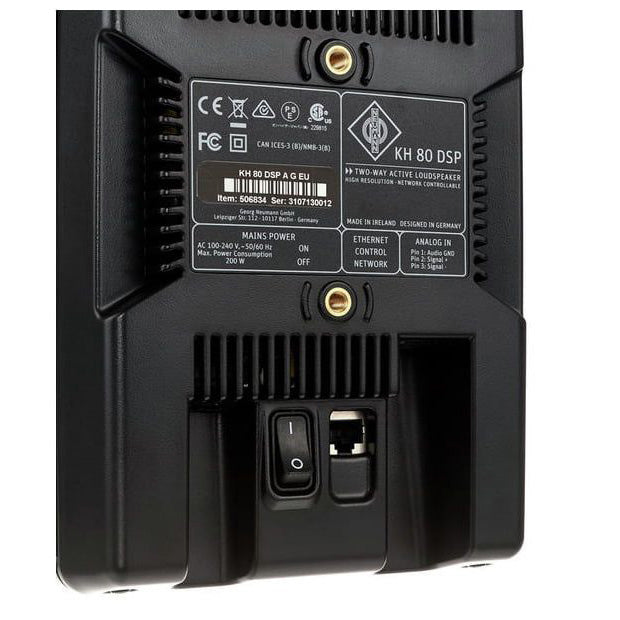 Neumann Monitor-Ausrichtungskit 2 EU