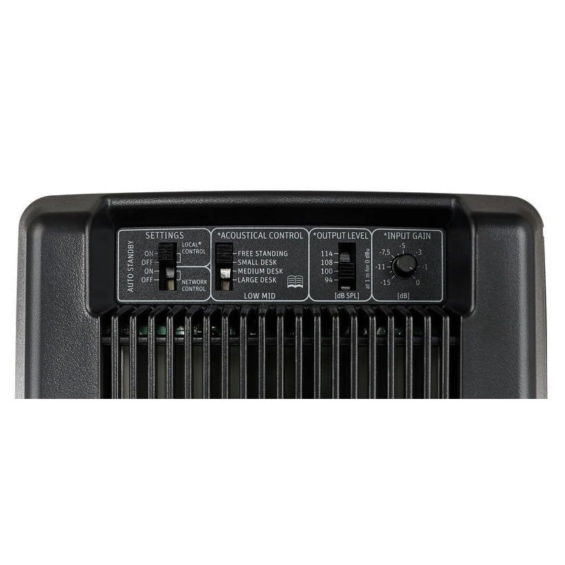 Kit d'alignement de moniteur Neumann 3 EU