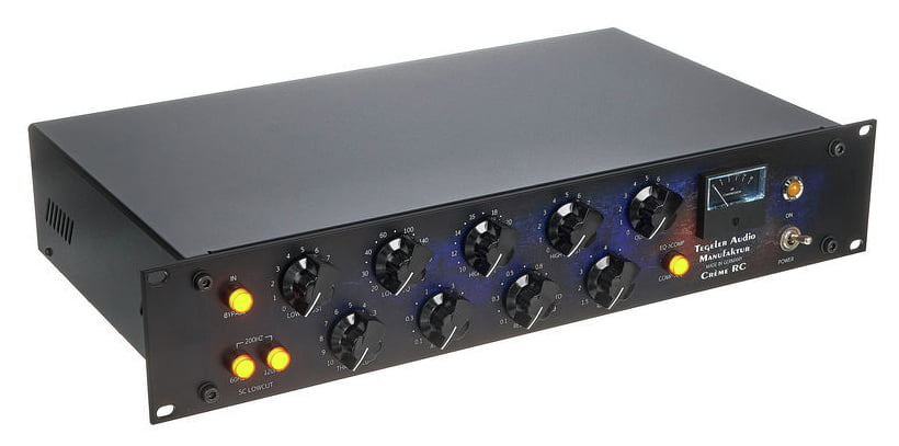 Tegeler Audio Manufaktur Creme RC