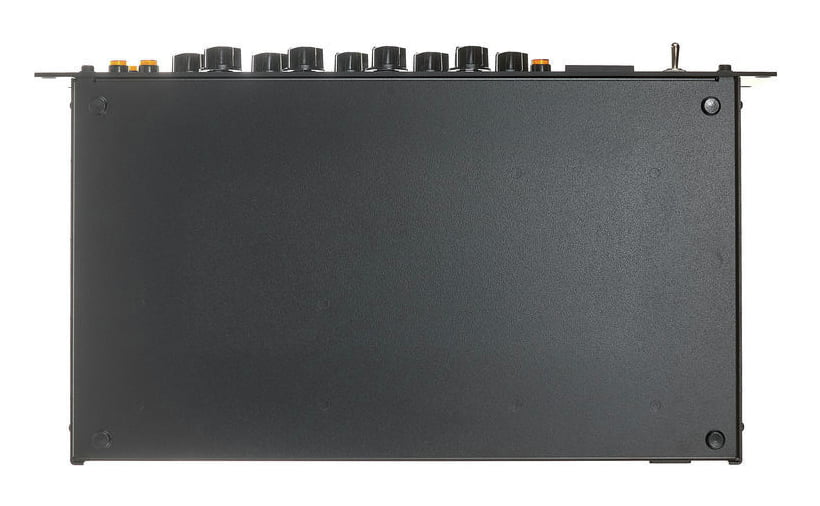 Tegeler Audio Manufaktur Creme RC