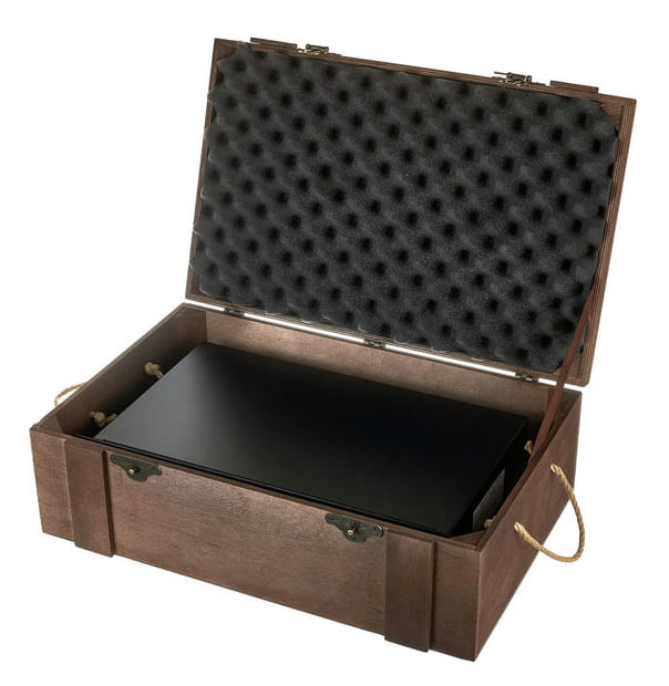 Tegeler Audio Manufaktur Creme RC