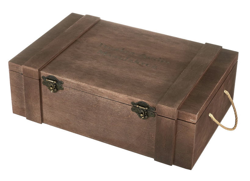 Tegeler Audio Manufaktur Creme RC