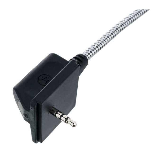 Arturia MicroFreak-Mikrofon