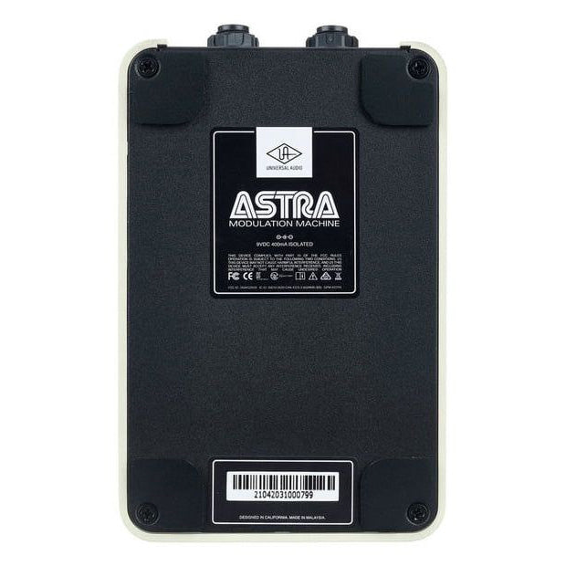 Machine de modulation UNIVERSAL AUDIO Astra