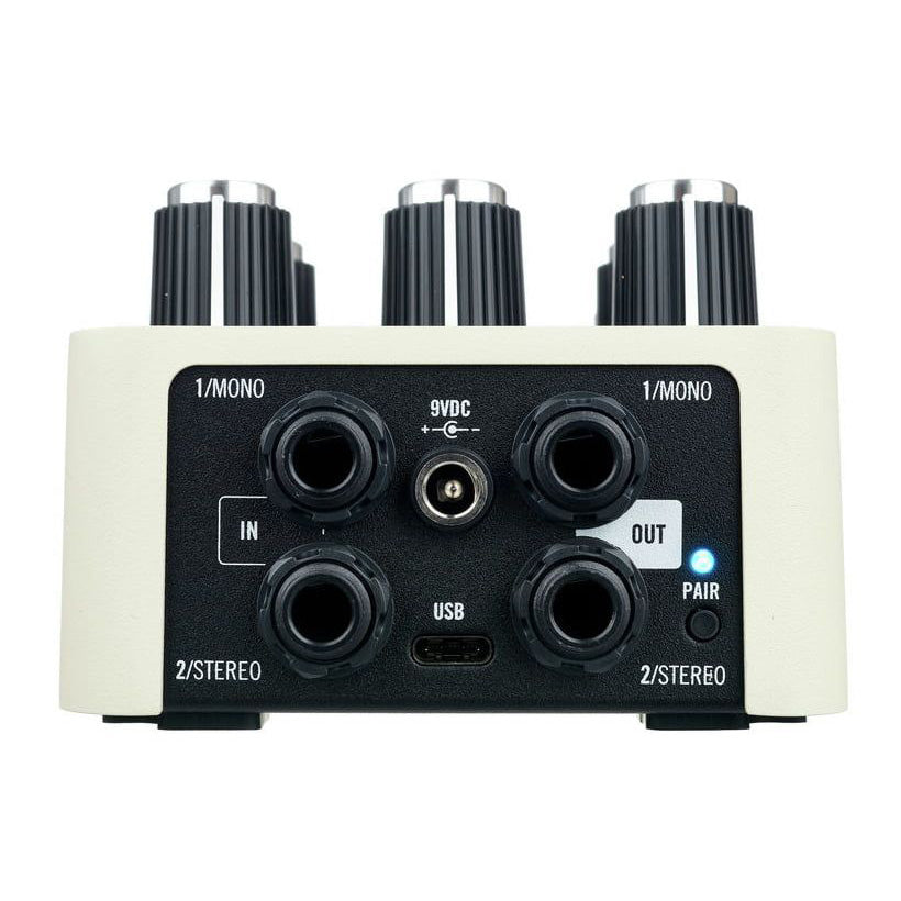 Machine de modulation UNIVERSAL AUDIO Astra