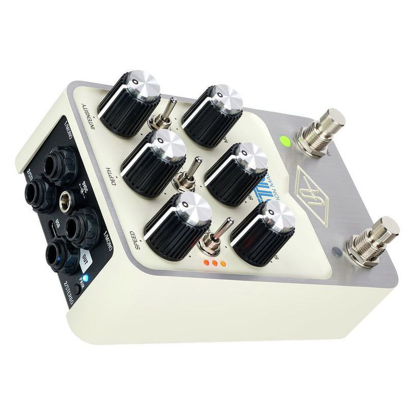 Machine de modulation UNIVERSAL AUDIO Astra