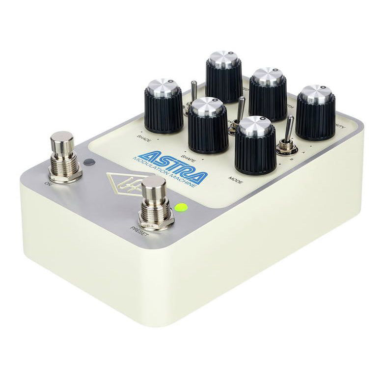 Machine de modulation UNIVERSAL AUDIO Astra