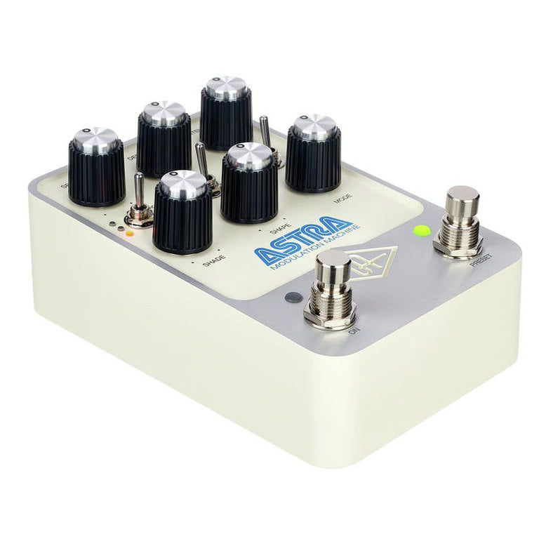 Machine de modulation UNIVERSAL AUDIO Astra