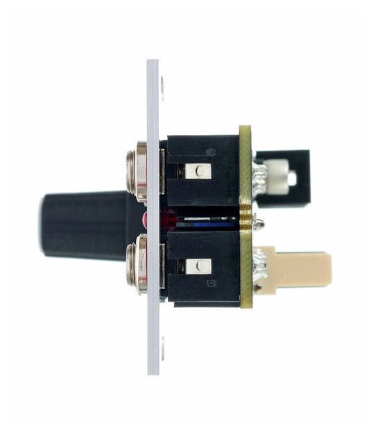 Intellijel Stéréo Mix 1U