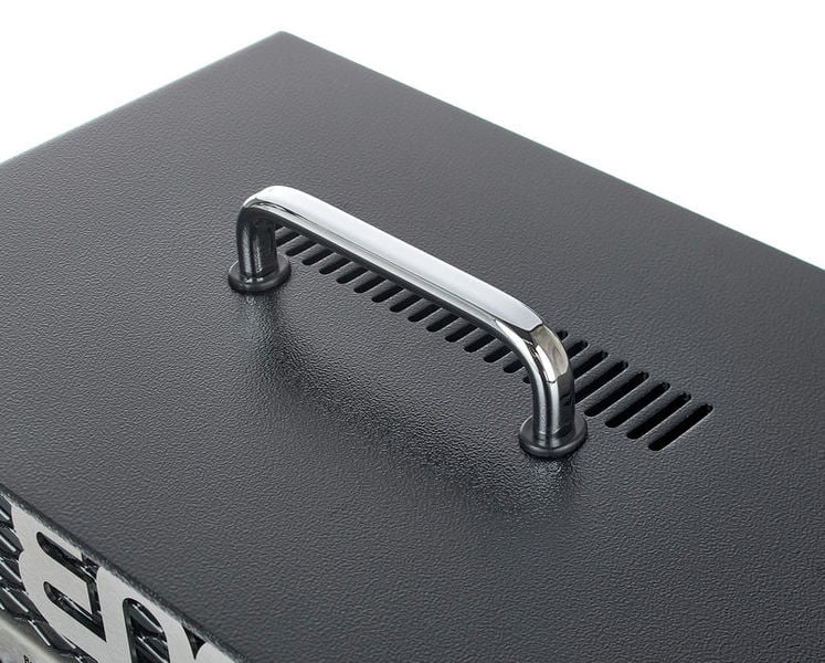 ENGL E606SE Ironball Sonderausgabe