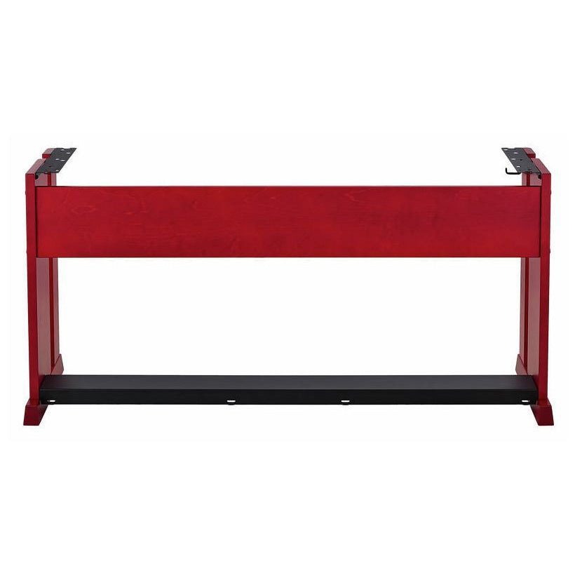 Support de clavier en bois Nord